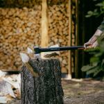 Fiskars X32 Axtwerkzeug 1 Stück(e)