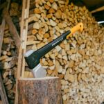 Fiskars X-series X24 Axtwerkzeug 1 Stück(e)