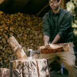 Fiskars X28 Axtwerkzeug 1 Stück(e)