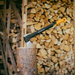 Fiskars X28 Axtwerkzeug 1 Stück(e)