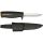 Fiskars K40 Schwarz Feststehendes Messer