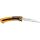 Fiskars 1000613 Handsäge Baumsäge 16 cm Schwarz, Orange