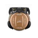 G3 Ferrari Delizia Pizzamacher/Ofen 1 Pizza/Pizzen 1200 W Schwarz, Bronze