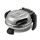 G3 Ferrari Delizia Pizzamacher/Ofen 1 Pizza/Pizzen 1200 W Schwarz, Silber