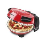 G3 Ferrari Pizzeria Snack Napoletana Pizzamacher/Ofen 1...