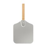 G3 Ferrari G10204 Pizzamacher/Ofen 1 Pizza/Pizzen 1850 W Schwarz, Silber