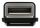 G3 Ferrari G10204 Pizzamacher/Ofen 1 Pizza/Pizzen 1850 W Schwarz, Silber