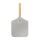 G3 Ferrari G10204 Pizzamacher/Ofen 1 Pizza/Pizzen 1850 W Schwarz, Silber