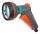 Gardena 18370-20 Garten-Wasserspritzpistole Garten Wassersprühdüse Grau, Orange, Schwarz
