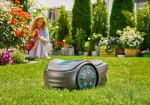 Gardena Robotic Lawn Mower SILENO MInimo 350qm 15208-47 1520847 (15208-47)