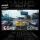 GIGABYTE AORUS FO32U 31,5” UHD-Gaming-Monitor - 3840 x 2160 (UHD), 165Hz, 0,03ms, 250 cd/m², FreeSync Premium Pro, DisplayHDR True Black 400, HDMI 2.1, DisplayPort 1.4