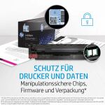 HP 312X 2er-Pack Schwarz Original LaserJet...
