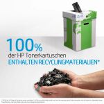 HP 312X 2er-Pack Schwarz Original LaserJet Tonerkartuschen mit hoher Reichweite