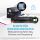 HP 312X 2er-Pack Schwarz Original LaserJet Tonerkartuschen mit hoher Reichweite