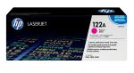 HP 122A Magenta Original LaserJet Toner Cartridge...