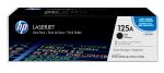 HP 125A 2er-Pack Schwarz Original LaserJet Tonerkartuschen