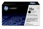 HP 15X Schwarz Original LaserJet Tonerkartusche mit hoher...