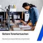 HP 15X Schwarz Original LaserJet Tonerkartusche mit hoher Reichweite