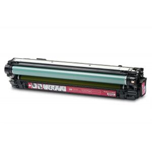 HP CONTRACT Cartridge Magenta (CE273AC)