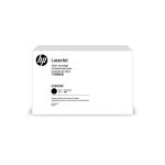 HP CONTRACT Cartridge No 05X HP05X HP 05X Black Schwarz...