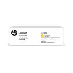 HP CONTRACT Cartridge No 305A HP305A HP 305A Yellow Gelb (CE412AC)