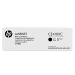 HP CONTRACT Cartridge No 305X HP305X HP 305X Black Schwarz (CE410XC)