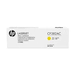HP CONTRACT Cartridge No 312AC HP312AC HP 312AC Yellow Gelb (CF382AC)