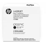 HP CONTRACT Cartridge No 37Y HP37Y HP 37Y Black Schwarz...
