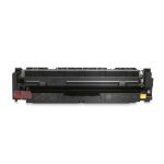 HP CONTRACT Cartridge No 410X HP410X HP 410X Yellow Gelb HC (CF412XC)