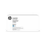 HP CONTRACT Cartridge No 507Y HP507Y HP 507Y Cyan (CE401YC)