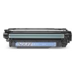 HP CONTRACT Cartridge No 507Y HP507Y HP 507Y Cyan (CE401YC)