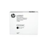 HP CONTRACT Cartridge No 55X HP55X HP 55X Black Schwarz...