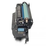 HP CONTRACT Cartridge No 656X HP656X HP 656X Cyan (CF461XC)