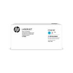 HP CONTRACT Cartridge No 656X HP656X HP 656X Cyan (CF461XC)