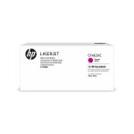 HP CONTRACT Cartridge No 656X HP656X HP 656X Magenta (CF463XC)