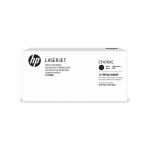 HP CONTRACT Cartridge No 657X HP657X HP 657X Black Schwarz (CF470XC)