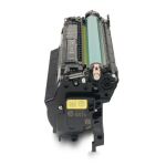 HP CONTRACT Cartridge No 657X HP657X HP 657X Yellow Gelb...
