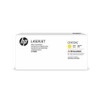 HP CONTRACT Cartridge No 657X HP657X HP 657X Yellow Gelb (CF472XC)