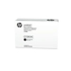 HP CONTRACT Cartridge No 80X HP80X HP 80X Black Schwarz (CF280XC)
