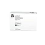 HP CONTRACT Cartridge No 80X HP80X HP 80X Black Schwarz...