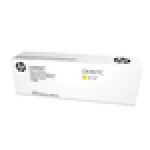 HP CONTRACT Cartridge No 824A HP824A HP 824A Yellow Gelb...