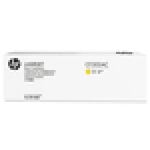 HP CONTRACT Cartridge No 827A HP827A HP 827A Yellow Gelb...