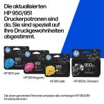 HP 951 Magenta Original Tintenpatrone