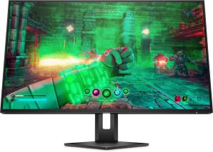 HP OMEN 27u 4K Gaming-Monitor