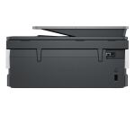 HP OfficeJet Pro 8122e Wireless All-in-One Farbe Drucker, Instant Ink; Beidseitiger Druck