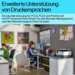 HP OfficeJet Pro 9120b Wireless All-in-One Farbe Drucker, Beidseitiger Druck; Kopierer, Scanner
