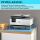 HP OfficeJet Pro 9120b Wireless All-in-One Farbe Drucker, Beidseitiger Druck; Kopierer, Scanner