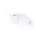 HyperX Pulsefire Haste 2 – Gaming-Maus (Weiß)