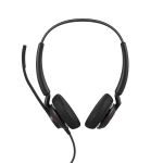 Jabra Engage 40 Kopfhörer Kabelgebunden Kopfband Büro/Callcenter USB Typ-C