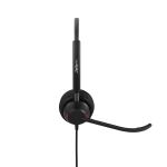 Jabra Engage 40 Kopfhörer Kabelgebunden Kopfband Büro/Callcenter USB Typ-C